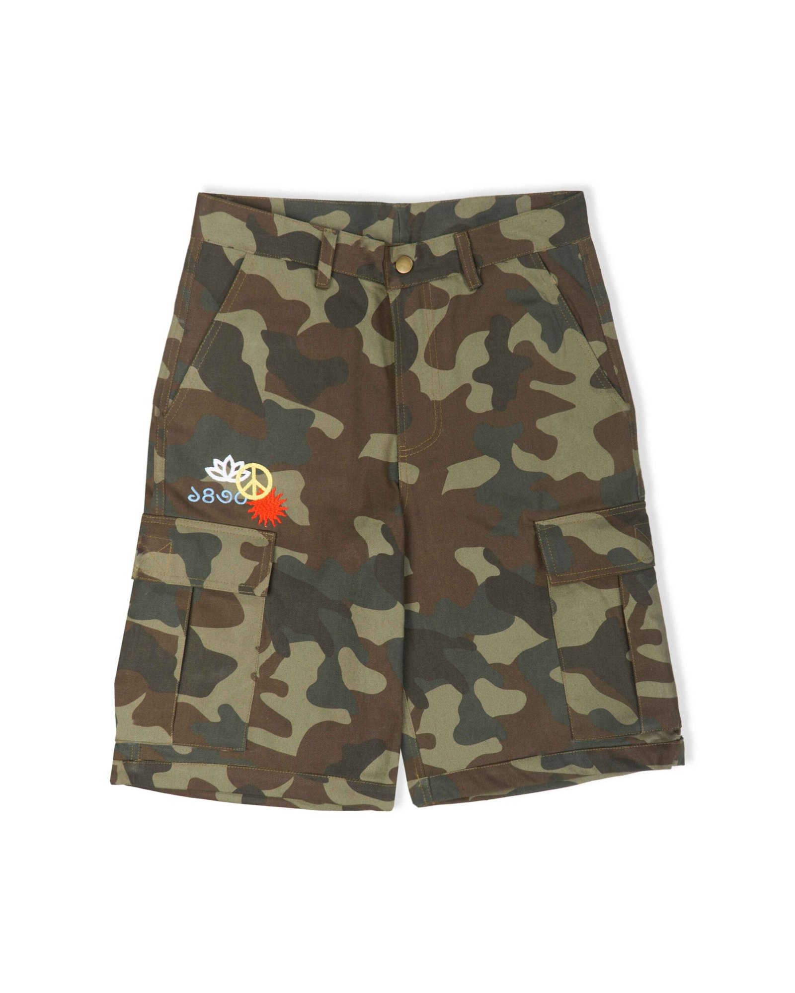 Camo Jorts (1)